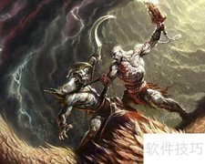 战神2金手指使用方法