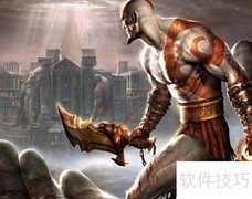 战神2金手指使用方法