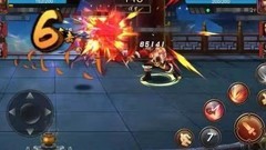 三国战纪：无双张飞重出江湖