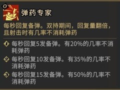 枪火重生：炮狗流通关攻略