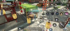 庆余年异闻坐标全攻略