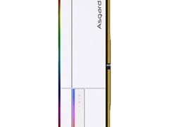 阿斯加特女武神DDR5 6000MHz内存条钜惠