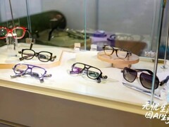 豆包大模型携手润欣科技老凤祥共推千元级AI眼镜
