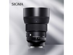适马85mm F1.4镜头京东补贴低至4749元
