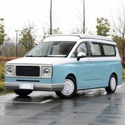 30万内三款中大型MPV推荐，家用出行新选择