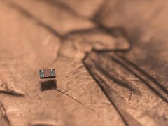 全球最小全自主微型机器人问世