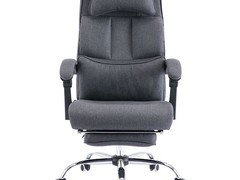 习格人体工学椅到手538元