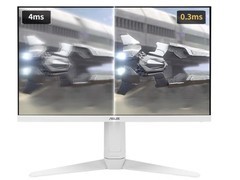 电竞显示器推荐思路更新：为什么27英寸2K高刷，正在成为主力桌面的“最优解”