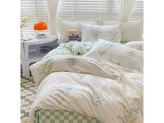 流川枫主题四件套，满减后119元包邮