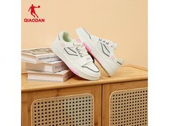 乔丹小白鞋79元限时抢