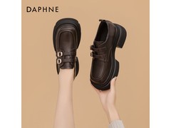 达芙妮乐福鞋女款99.9元