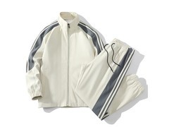 真维斯男士加厚棉服马甲清仓低至68.9元