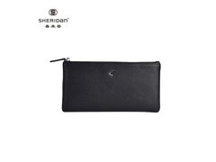 喜来登头层牛皮长款钱包NL171031S