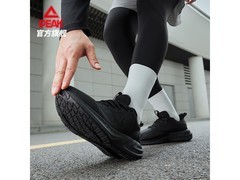 京东匹克态极24小时2.0运动鞋5折低至203元