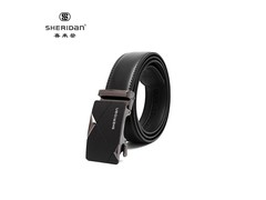 喜来登男士皮带促销，到手仅49元！