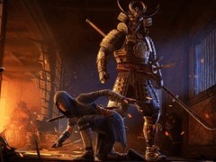 刺客信条：影技术与玩法革新成系列新基准