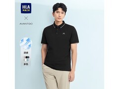 海澜之家POLO衫69元