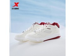 特步女士秋冬防滑保暖鞋低至59元