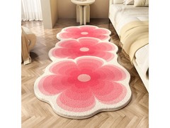 KAYE异形地毯29元抢