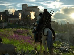 红色沙漠PC版键鼠操作遭吐槽，Pearl Abyss承诺优化并致歉