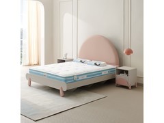 全友ZX80012儿童床垫1.5*2.0六折带回家