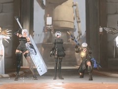 守望先锋国服启动联动IP调研，32个中外IP征询玩家偏好