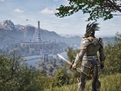 贝塞斯达回应上古卷轴4重制泄露：压缩官宣到发售周期以减少误读