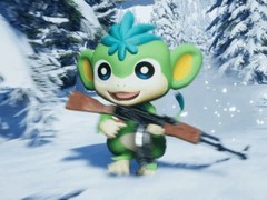 Pocketpair拒绝打造幻兽帕鲁媒体宇宙，坚持精巧衍生与创意本位