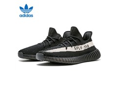 adidas Yeezy 350男女士跑步鞋