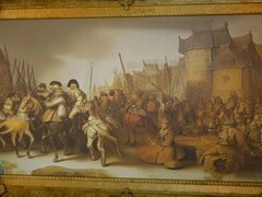 红色沙漠被曝AI生成画作，Steam未披露AI使用且开发管理混乱