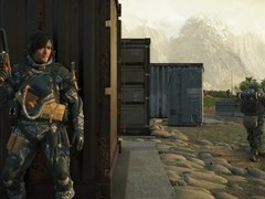 死亡搁浅2PC版首发热修复上线：Nixxes优化HDR、对话显示与底层稳定性