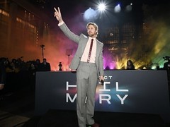 拯救计划北美开画破纪录，人文科幻新标杆获95%高口碑