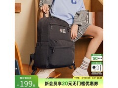 Champion运动背包直降168元