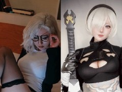 海外创作者推出经典游戏女角写真，以深度还原与多元审美引发国际热议