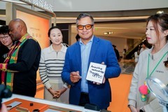 OPPO Find N6首销迎来抢购热，多国外交官集体点赞中国科技创新