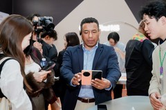 OPPO Find N6首销迎来抢购热，多国外交官集体点赞中国科技创新