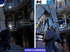 红色沙漠PS5 Pro与PC画质终极对比：光追、超分与性能体验深度解析