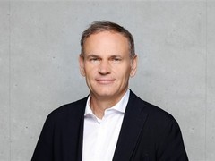 大众CEO布鲁姆呼吁借鉴中国系统性工业思维应对转型挑战