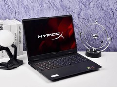 2026年618宿舍游戏本准大学生必选！HyperX暗影精灵PRO 16锐龙版全能封神