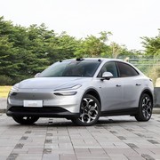 20万元内纯电五座SUV横评：乐道L60、几何C、AION i60等5款实测深度解析
