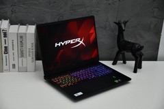 2026年618游戏本推荐：HyperX暗影精灵PRO 16超能游戏本成宿舍最佳游戏搭子