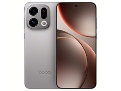 OPPO Find X9 5G手机限时直降好价入手