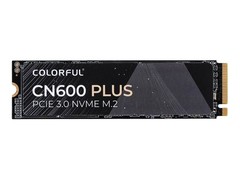 七彩虹CN600固态1TB版特惠低至299元
