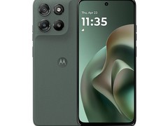 摩托罗拉moto g100 5G手机直降391元