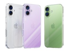 图拉斯C1 iPhone 16 Pro Max手机壳42.79元