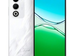 OPPO A6i 5G手机特惠低至1104元