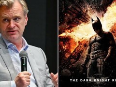诺兰称蝙蝠侠：黑暗骑士崛起被忽视