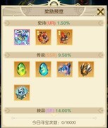 狩猎使命装备体系全解析