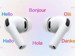 iOS 26更新为AirPods带来七项新功能，涵盖多款型号
