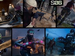 10月10日使命召唤：黑色行动6战役模式免费体验